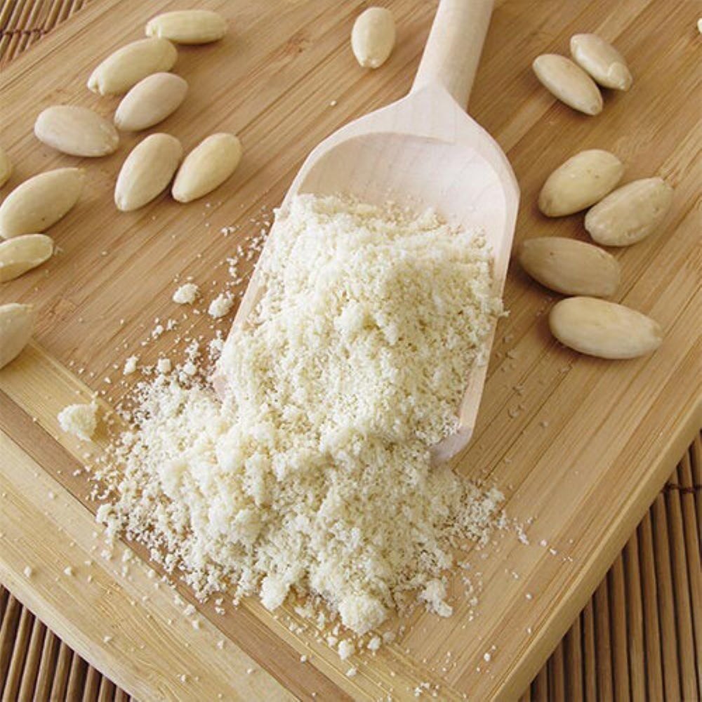Real Almond Flour