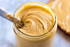 Real Cashew Butter