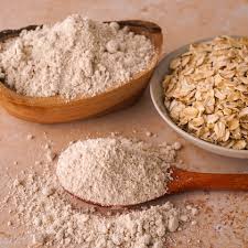Real Oat Flour