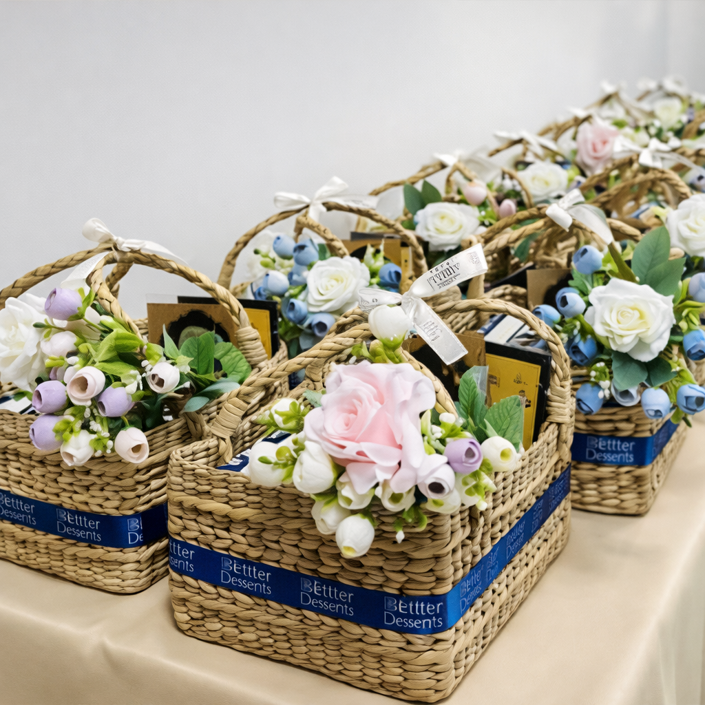 Curated Gift Hampers